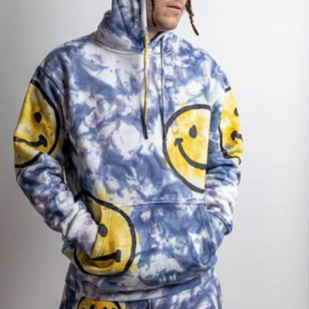 Market Smiley Set